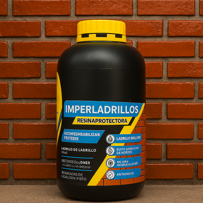 Super Impermeabilizante Trasparente