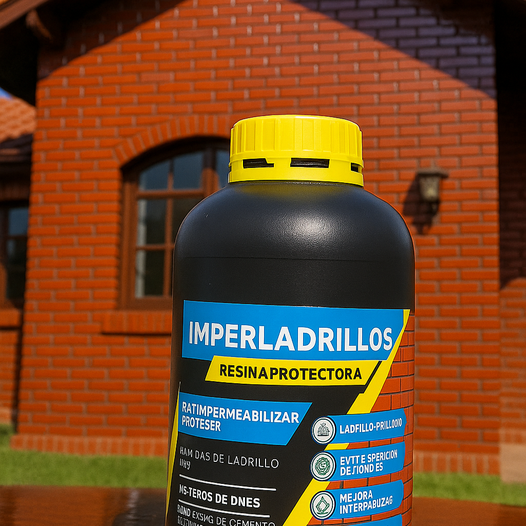 Super Impermeabilizante Trasparente