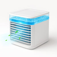 ULTRA AIRE COOLER con LUCES LED